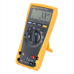 Đồng hồ vạn năng Fluke 77 IV